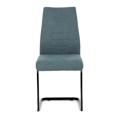 Jedálenská stolička DCL-438 GRN2 zelená 2