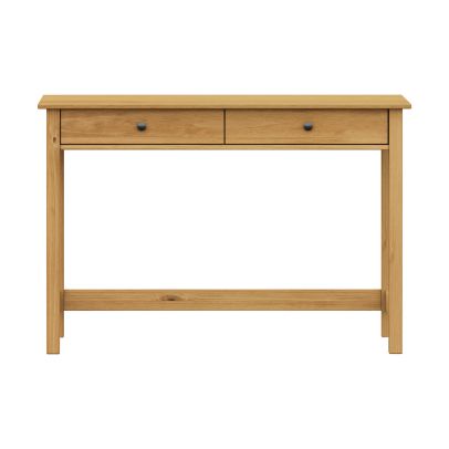 Odkladací stôl TORINO vosk 2