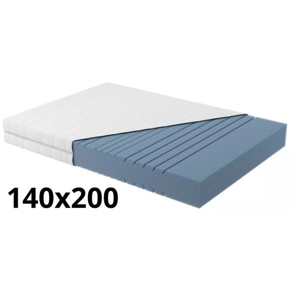 Ortopedický matrac Blanar IVANA PLUS, 140x200