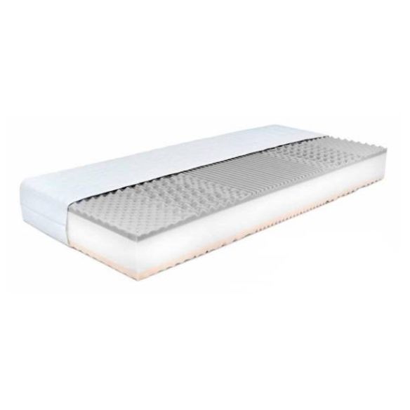 Ortopedický matrac BIANCA LUX, 160x200