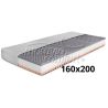 Ortopedický matrac BIANCA LUX, 160x200