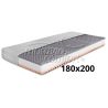 Ortopedický matrac BIANCA LUX, 180x200