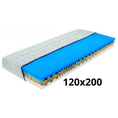 Matrac NYRA MAX, 120x200