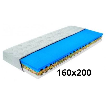 Matrac NYRA MAX, 160x200