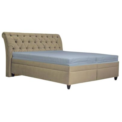 Manželská posteľ 180x200 Blanar LINDA, Riviera 16