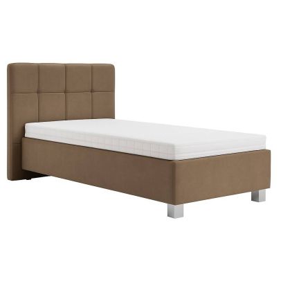 Posteľ 90x200 Blanar KELLY VELVET