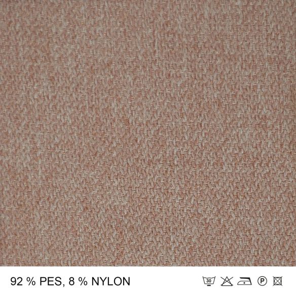 Posteľ 90x200 Blanar ALICE ružová