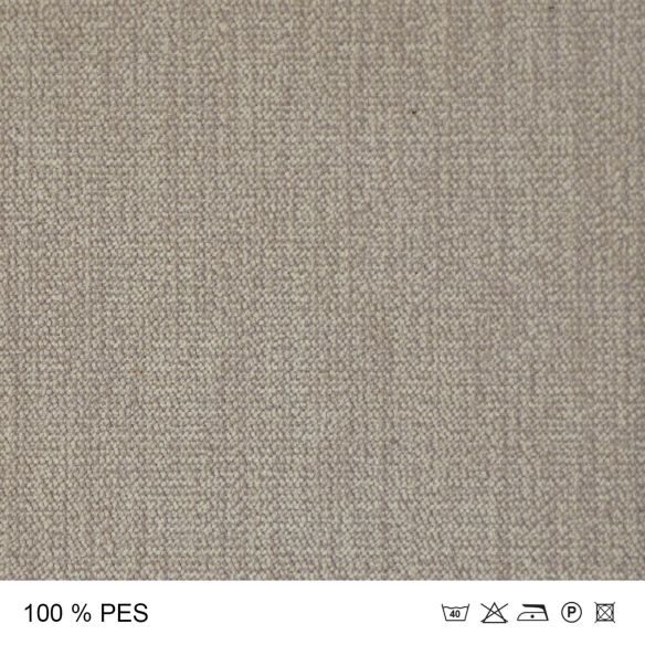 Posteľ 140x200 Blanar ALICE béžová