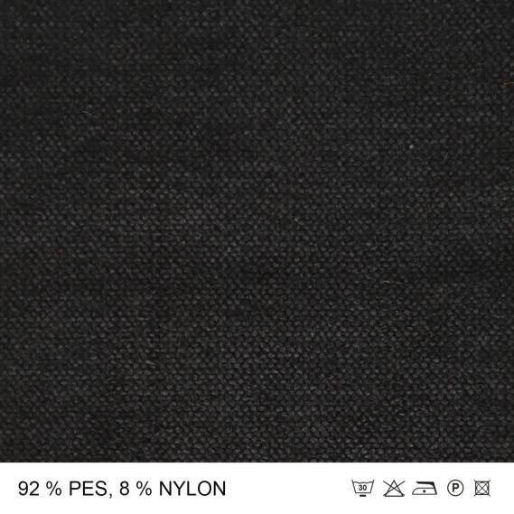 Posteľ 120x200 Blanar ALICE šedá