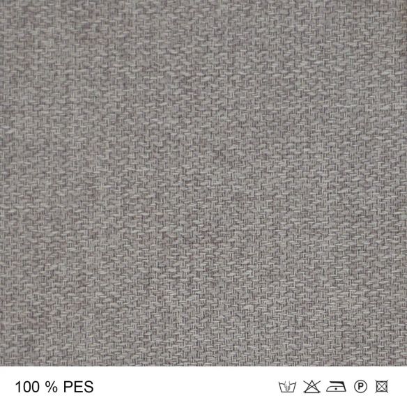 Posteľ 90x200 Blanar FIONA dlhé čelo