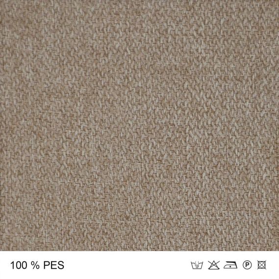 Posteľ 110x200 Blanar FIONA dlhé čelo 