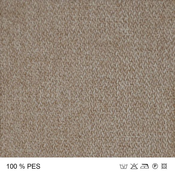 Posteľ 110x200 Blanar FIONA dlhé čelo 