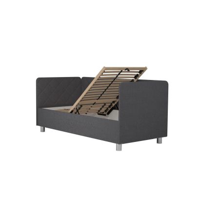 Posteľ 110x200 Blanar FIONA s čelami , Malmo new 26 2