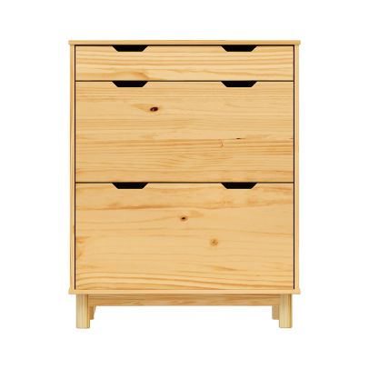 Botník BONITO 2 lak 2