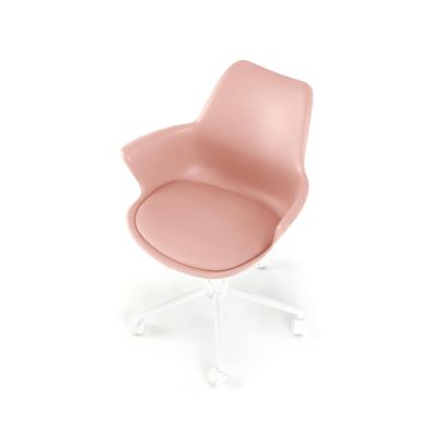 Detská stolička GASLY, ružové 2