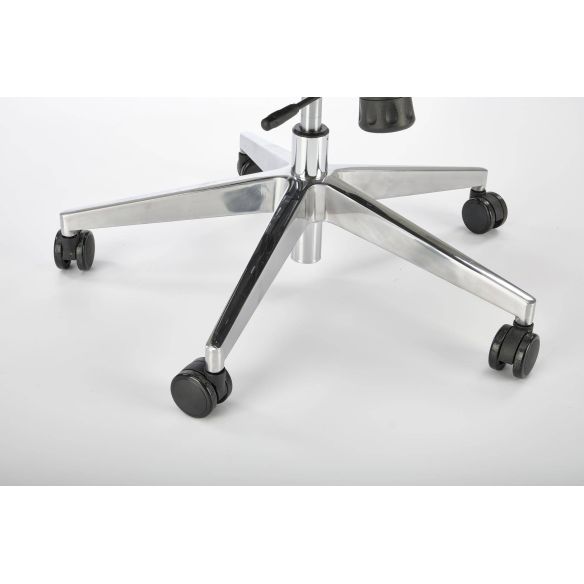 Ergonomická stolička GERONIMO, čierne