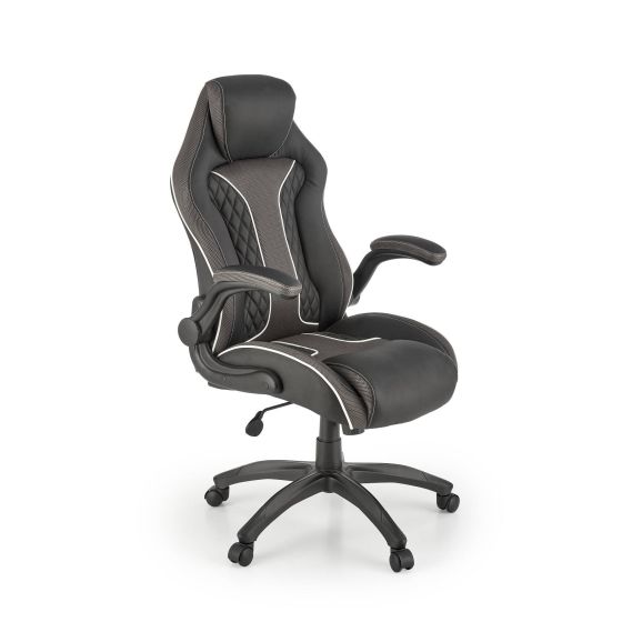 Kancelárska stolička HAMLET, čierne