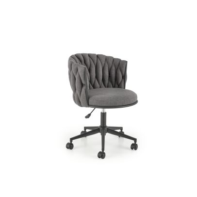 Kancelárska stolička TALON, sivé