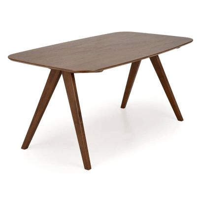 Jedálenský stôl MIGUEL, orech