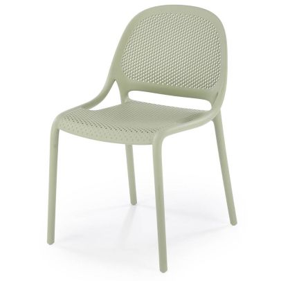 Záhradná stolička K-532, mäta