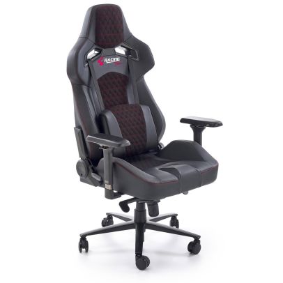 Kancelárska stolička BALDUR, čierna