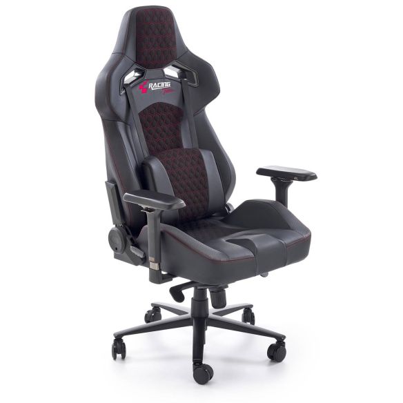 Kancelárska stolička BALDUR, čierna