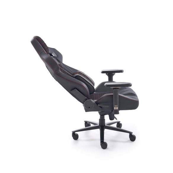 Kancelárska stolička BALDUR, čierna