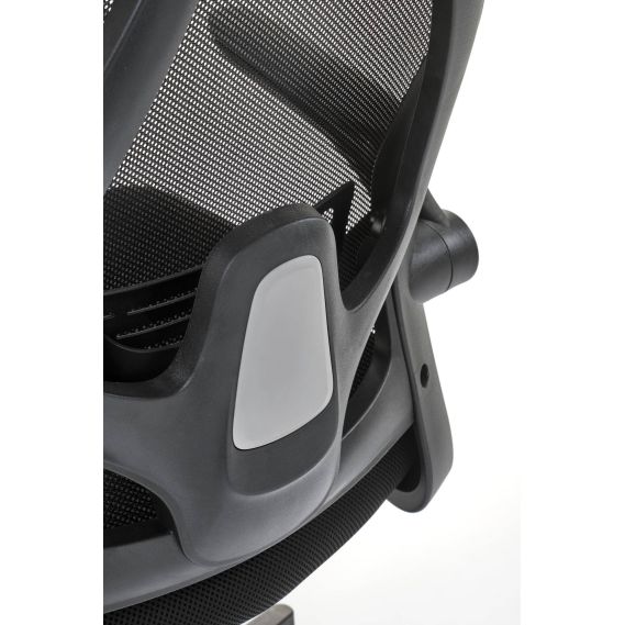 Kancelárska stolička NEGRO, čierna