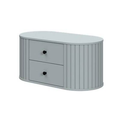 Skrinka do kúpeľne VENEZIA 2S, fjord