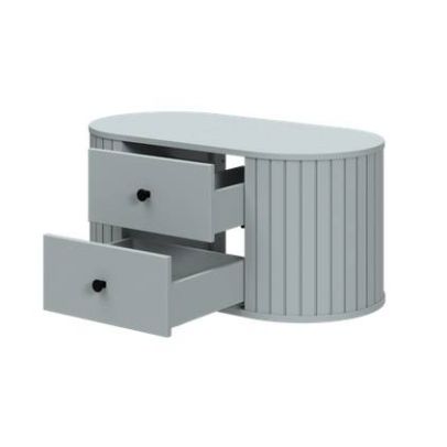 Skrinka do kúpeľne VENEZIA 2S, fjord 2