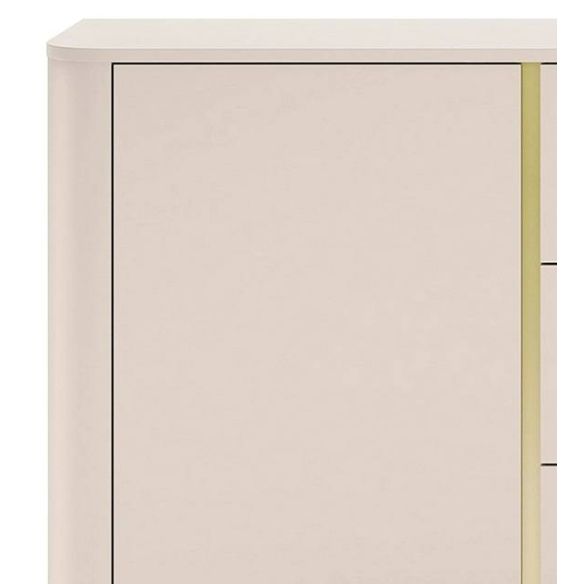 Obývačka BARI, kašmír