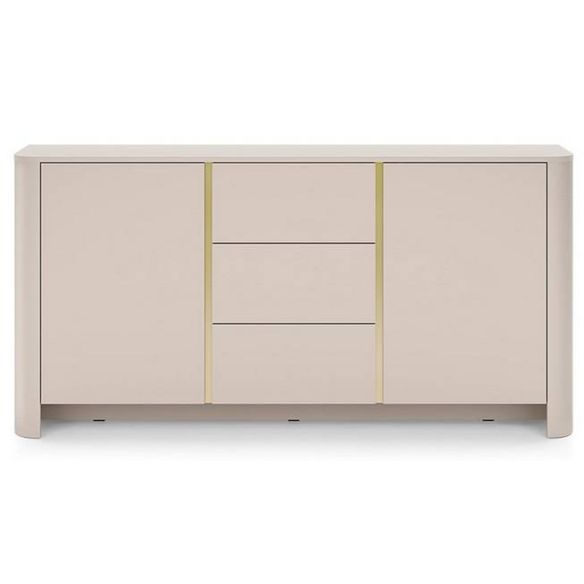 Obývačka BARI, kašmír