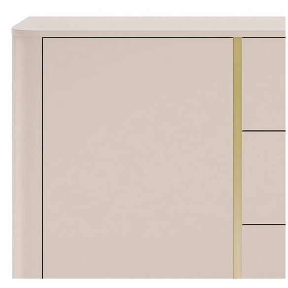 Obývačka BARI, kašmír