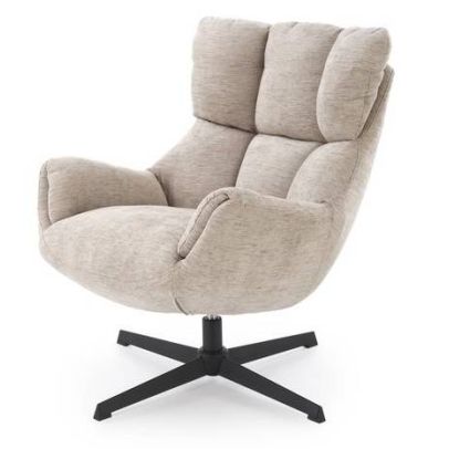 Relaxačné kreslo ORINOKO, béžová odin 28