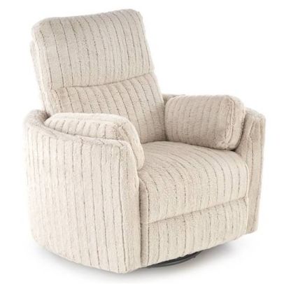 Relaxačné kreslo PEGAS, béžová