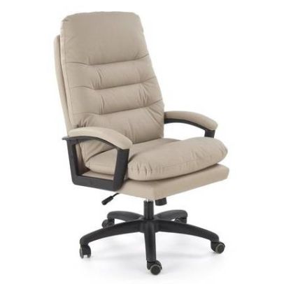 Kancelárska stolička HARBOR, béžová