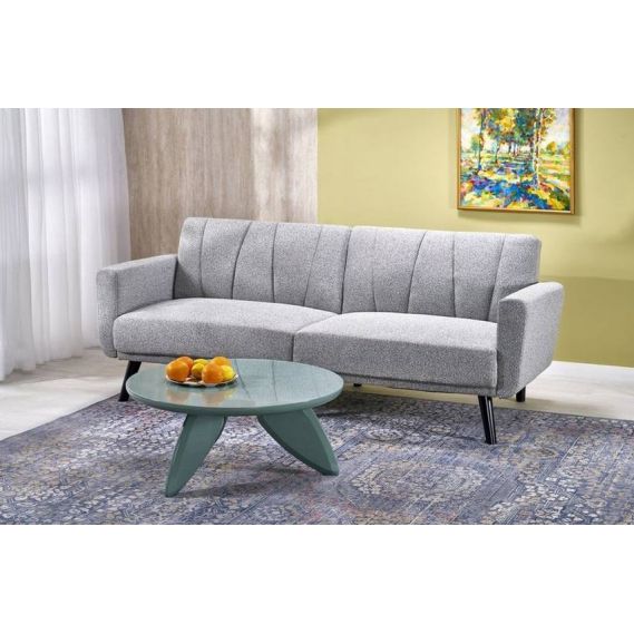 Pohovka LARIX, sivá