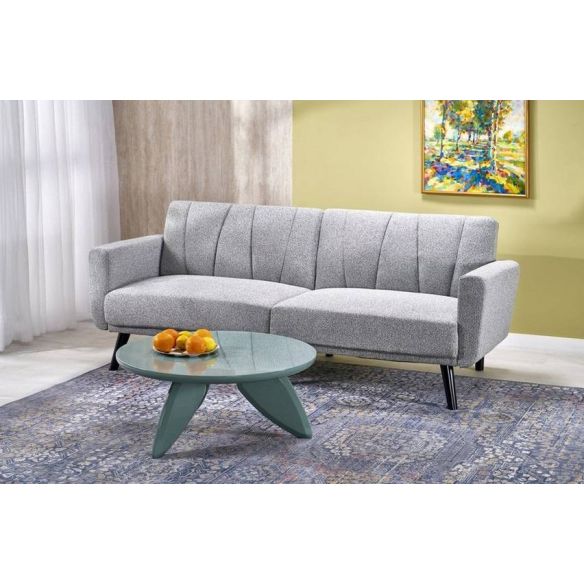 Pohovka LARIX, sivá