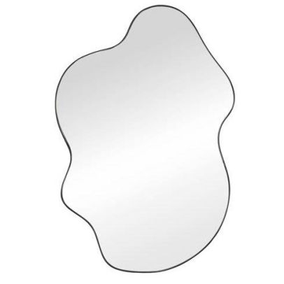 Zrkadlo ESSENT, zlatá