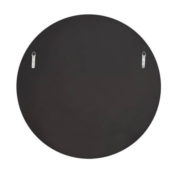 Zrkadlo MOON, strieborná