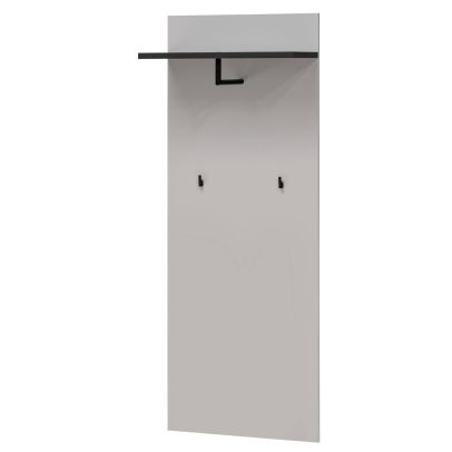 Vešiak na stenu HUGO TYP D, kašmír