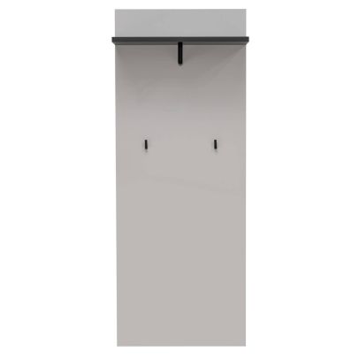 Vešiak na stenu HUGO TYP D, kašmír 2