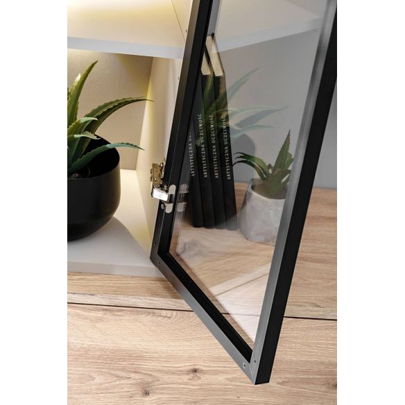 Obývačka CLARE, dub viking/kašmír