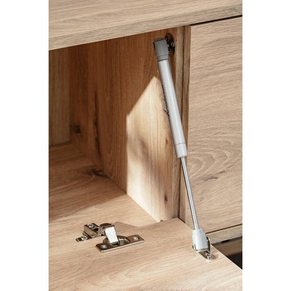 Obývačka CLARE, dub viking/kašmír