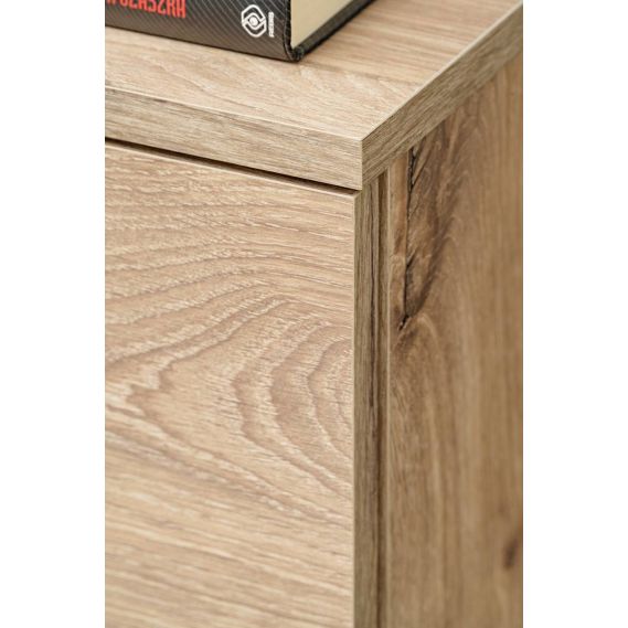 Obývačka CLARE, dub viking/kašmír