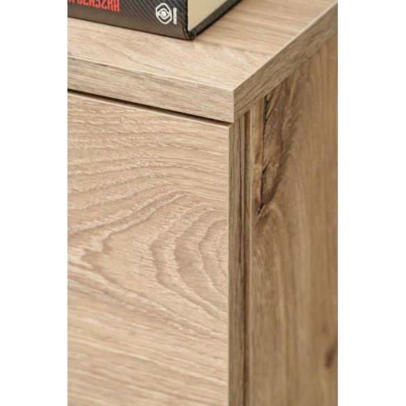 Obývačka CLARE, dub viking/kašmír