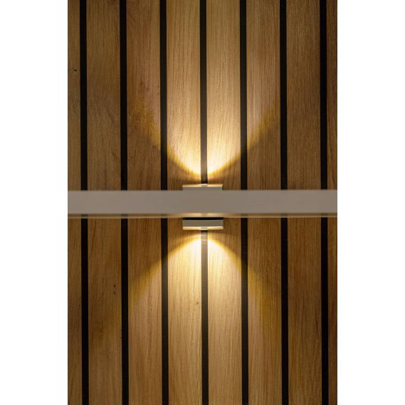 Obývačka GUSTO LUX B, dub artisan/kašmír/čierna