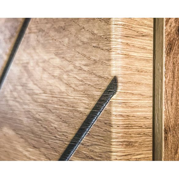 Obývačka SWITCH XV LAMEL, dub wotan