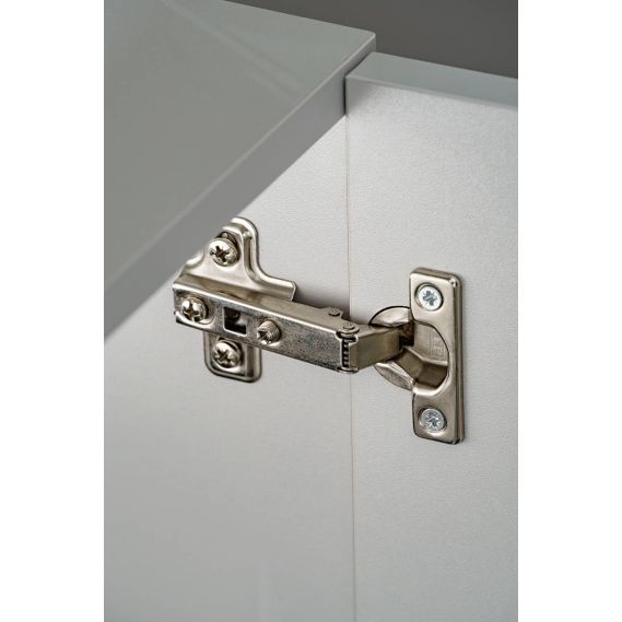 Obývačka XARI G-K, dub artisan/perla grey/čierny pás