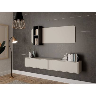 Obývačka PHILIPPE, kašmír mat